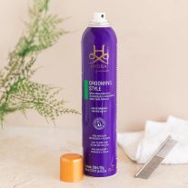 Hydra Grooming Style - szőrfixáló Spray 300ml