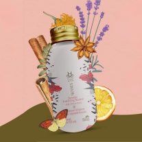   Hydra Pet Spa Senses Care Serenity Booster - hidratáló 50ml