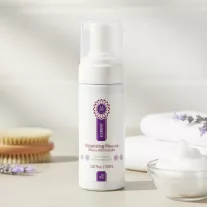 Hydra Expert Volumizing - volumennövelő hab 150ml