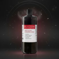   iGroom Magic Boost ollózást könnyítő spray utántöltő 946ml