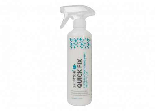 Show Tech+ Quick Fix Leave-In Kondícionáló spray RTU 500ml