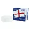 Show Tech English Chalk Block Super White kerek