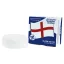 Show Tech English Chalk Block Super White kerek