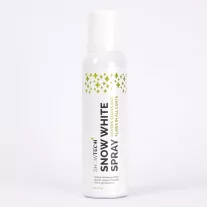 Show Tech+ Snow White Magic Cover fehér fedőspray 125 ml