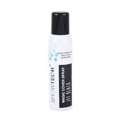 Show Tech+ Jet Black Magic Cover Spray 125ml