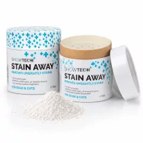 Show Tech+ Stain Away könnyfolt eltávolító por 60 g