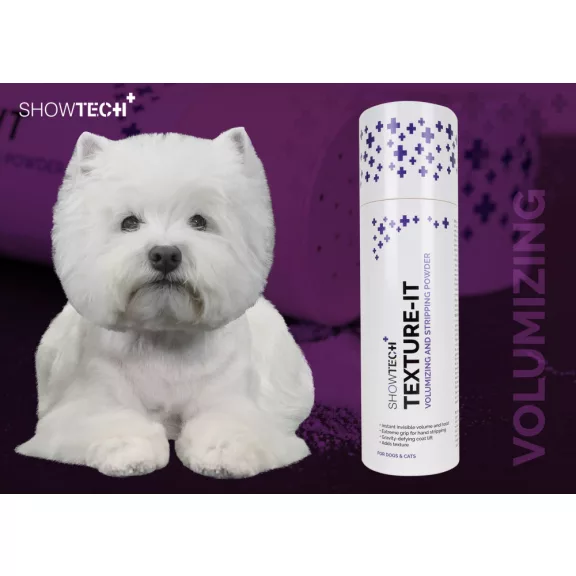Show Tech+ Texture-IT volumenizáló por 20g