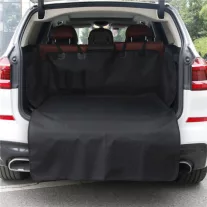 Easy autó ülésvédő huzat - csomagtérbe