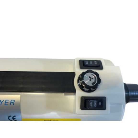 Topmast Mistral 1.0 Csapató 1200W - fehér