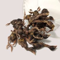 ChewBar Fagyasztva szárított egész fürj 30g