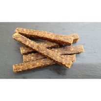 Teomann Szárított Szarvashús rudak 5db