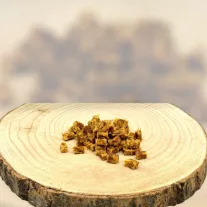 Teomann Szárított Kacsahús Soft Mini kockák 500g