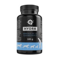 Quebeck Hydra re-hidratáló por 100g