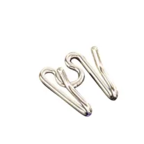Sprenger szöges nyakörv pótszem inox/rozsdamentes 3,2mm