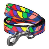 WauDog Vitrage póráz 10mm x 122cm