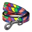 WauDog Vitrage póráz 10mm x 122cm