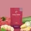 Herrmann's BIO Sensitive párolt menü bárány, petrezselyem 150g