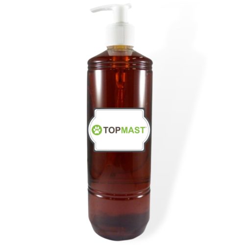 Topmast lenmag olaj 500ml