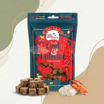 Syta Micha Tőkehal falatok homárral 80g
