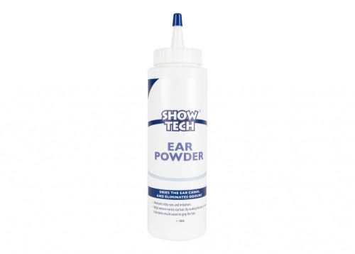 Show Tech Ear Powder Fülszőr Epiláló Por 30g