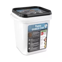 BELCANDO Puppy Granula-Start kölyökkutyatáp 1 kg