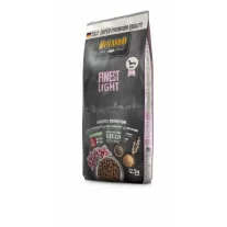   Belcando Finest Light száraztáp friss baromfihússal 12,5 kg