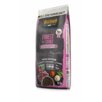   Belcando Finest GF Lamb gabonamentes száraztáp friss bárányhússal 12,5 kg