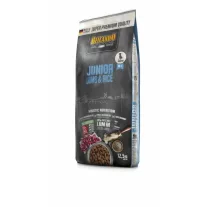   Belcando Junior Lamb & Rice bárányhúsos száraz kutyatáp 12,5 kg