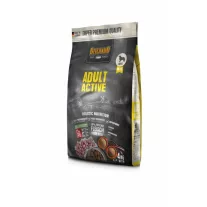 Belcando Adult Active száraztáp friss baromfihússal 4 kg