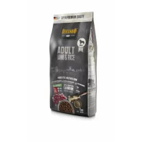   Belcando Adult Lamb & Rice száraztáp friss bárányhússal és rizzsel 1 kg