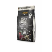   Belcando Adult Lamb & Rice száraztáp friss bárányhússal és rizzsel 4 kg