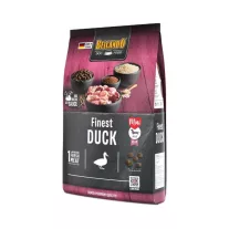   Belcando Finest Duck száraztáp friss baromfihússal és kacsával 4 kg