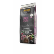   Belcando Finest Duck száraztáp friss baromfihússal és kacsával 12,5 kg
