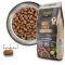 Belcando Adult GF Kacsahússal 1kg (gabona nélkül)