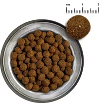 Belcando Baseline Buddy baromfis kutyatáp 1kg