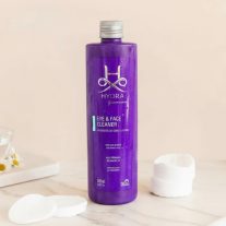 Hydra szem és arctisztító folyadék 500ml