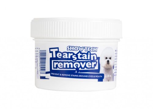 Show Tech Tear Stain Remover - szemkörnyék tisztító 100ml