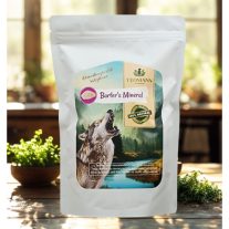 Teomann BARF ásványianyag komplex 600g