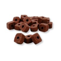 Puha jutalomfalat korongok bárányhússal 500g