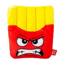 Waudog Fun mérges hasábburgonya kutyajáték 14 cm