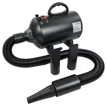 Topmast Mistral 2.0 Csapató 2400W - fekete