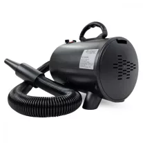 Topmast Mistral 2.0 Csapató 2400W - fekete