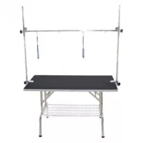 EazyGroomer Kutyakozmetikai asztal 118x60cm