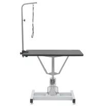   Topmast Madrid hidraulikus kutyakozmetikai asztal 81 × 52 cm – 50 kg teherbírás