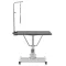 Topmast Madrid hidraulikus kutyakozmetikai asztal 81 × 52 cm – 50 kg teherbírás