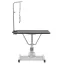 Topmast Madrid hidraulikus kutyakozmetikai asztal 81 × 52 cm – 50 kg teherbírás