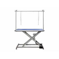 Jupiter elektromos kutyakozmetikai asztal 120x60cm