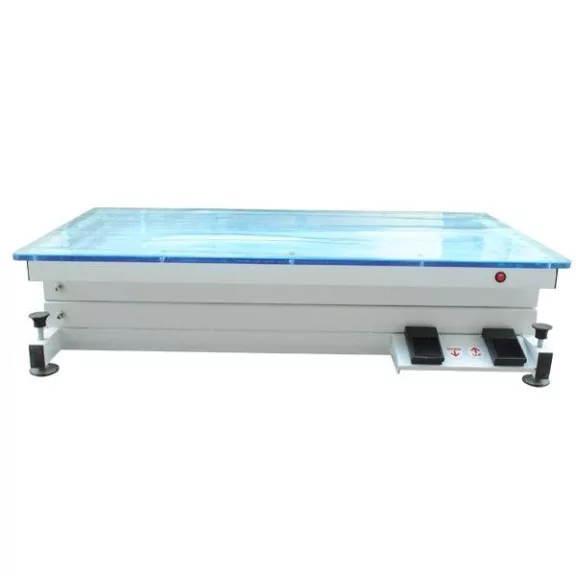 LED-es elektromos kutyakozmetikai asztal 110x60cm