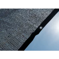 Alumínium hővisszaverő ponyva 400x300cm