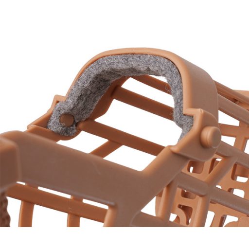 Baskerville Classic szájkosár 4-as méret